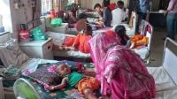 হাম উপসর্গে আরও একজনের মৃত্যু