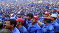 গ্রাম পুলিশ মহাসমাবেশের স্থান পরিবর্তন