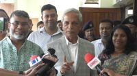 লংমার্চের নামে গাড়িমার্চ চলছে: মন্ত্রী নিতাই রায়