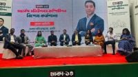 শিক্ষার্থীদের উদ্ভাবনী চিন্তাকে বাস্তবে রূপ দিতে সরকার পাশে থাকবে: শিক্ষা প্রতিমন্ত্রী