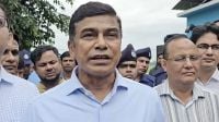 বিরোধী দলের জনপ্রিয়তায় ধস নেমেছে: পানিসম্পদ প্রতিমন্ত্রী