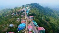 সাজেকে গোলাগুলি, আতঙ্কে বাসিন্দারা
