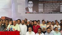 সংবিধান সংশোধন ছাড়া জুলাই সনদ বাস্তবায়ন সম্ভব নয়: রিজভী