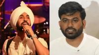 ছোট ভাই ভেবে মাফ করে দেবেন, দিলজিতকে সিজিপি নেতা অভিজিৎ