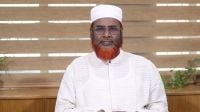 লাইভে রাশেদ খাঁনের পত্রিকা ছেঁড়ার ঘটনা নিয়ে যা বললেন মিয়া গোলাম পরওয়ার