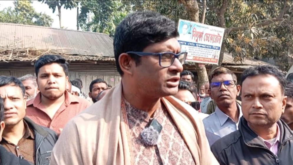 শেষ পর্যন্ত মাঠে থাকবো: শামীম পাটোয়ারী