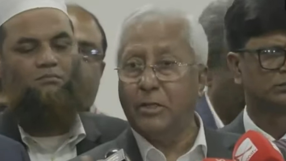 ১২টা পর্যন্ত ভোট পড়েছে ৩২.৮৮ শতাংশ