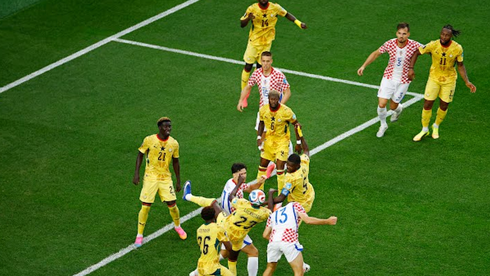 লিড পেল ক্রোয়েশিয়া