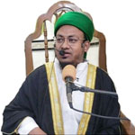 মুফতি বিলাল হুসাইন খান