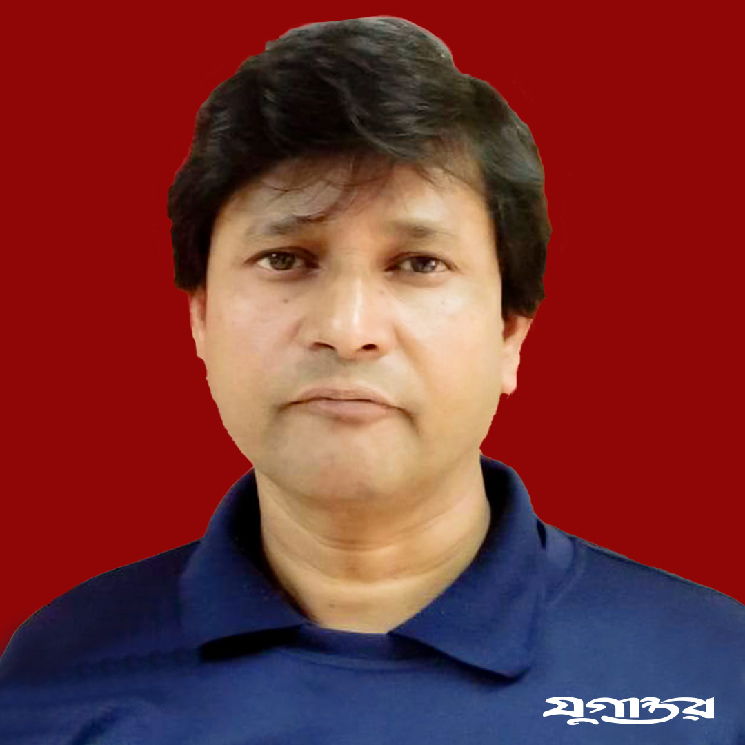 আরকে রাডার