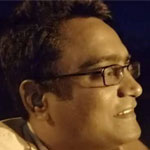 শামীম জোয়ার্দার