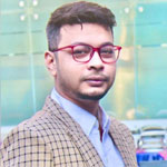 সাইফ আহমাদ