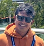 জ্যোতির্ময় মন্ডল