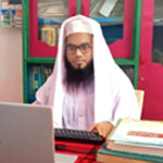 মুফতি সফিউল্লাহ