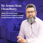 ডা. আরমান রেজা চৌধুরি