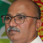 শায়রুল কবির খান