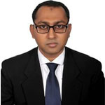 ডা. মো. আশরাফ উদ্দিন আহমেদ