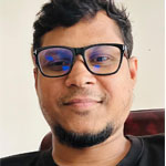 হক ফারুক আহমেদ