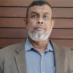 শহীদুল ইসলাম