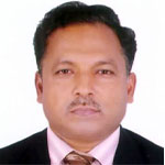 পারভেজ আলম চৌধুরী