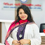 ইসরাত জাহান ডরিন