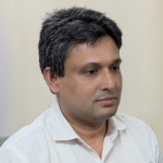 ড. মোঃ রুহুল আমিন সরকার