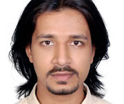 আরমান ভূঁইয়া