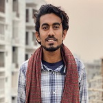 মো. মাহমুদ শাকিল
