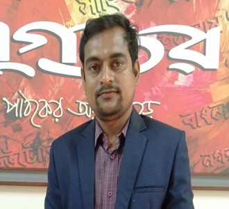 নাদির হোসেন সবুজ