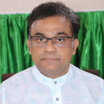 অধ্যাপক ড. মোহাম্মদ কামরুল আহসান