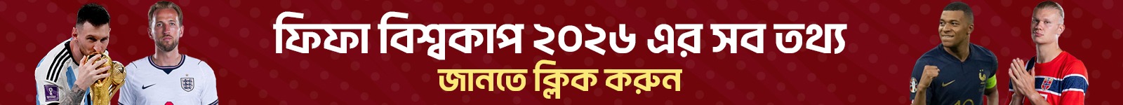 ফিফা ফুটবল বিশ্বকাপ ২০২৬
