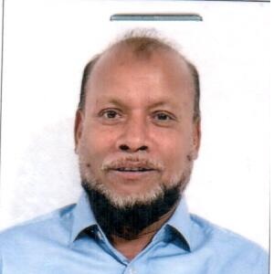 সৈয়দ রাজ্জাক আলী