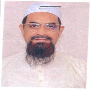 মুহাম্মদ সিরাজুল ইসলাম সিরাজী