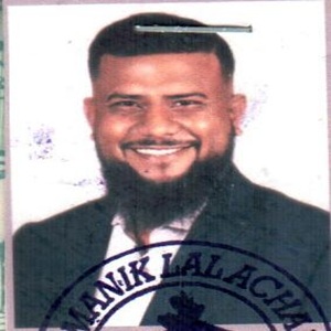 মাসুদ পারভেজ