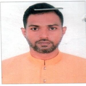 মোঃ মাহমুদুল ইসলাম সাগর