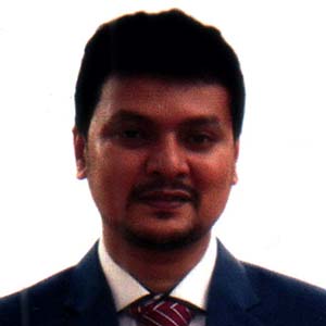 মোঃ শহিদুল ইসলাম ফাহিম