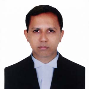 মোঃ রুহুল আমিন