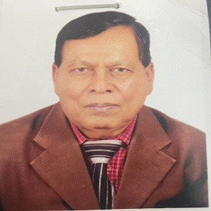 এস, এম, ফজলুল হক