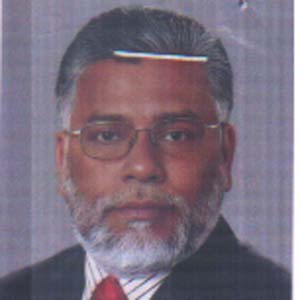 মো. রুহুল আমীন দুলাল