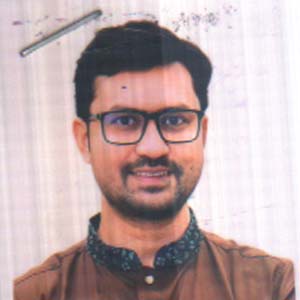 মোঃ শামীম হামিদী