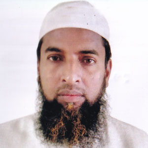 মো. অলি উল্লাহ
