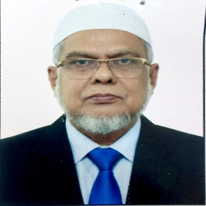 ডাঃ সুলতান আহমদ