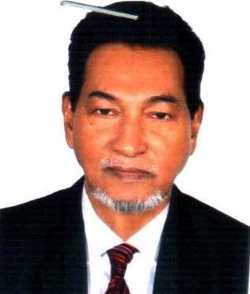 মো. নূরুল ইসলাম