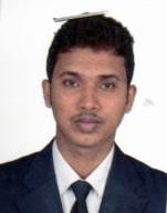 মোঃ রাশেদ উদ জামান