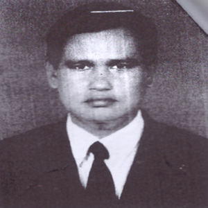এম, এ, জলিল