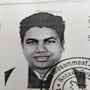 ‌মোঃ আজমুল হাসান জিহাদ