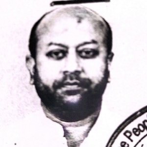 মোহাম্মদ আসাদুজ্জামান ভুইয়া