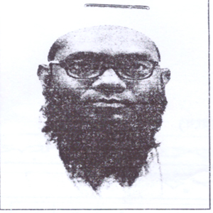 সৈয়দ এছহাক মোঃ আবুল খায়ের