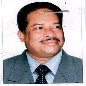 মো. মজিবর রহমান সরওয়ার
