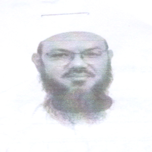 মুফতী সৈয়দ মোঃ ফয়জুল করিম